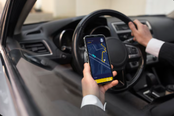 One Way Drop Taxi Service